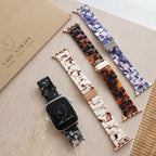 Mattea Resin Link
