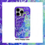 Flower iPhone Case