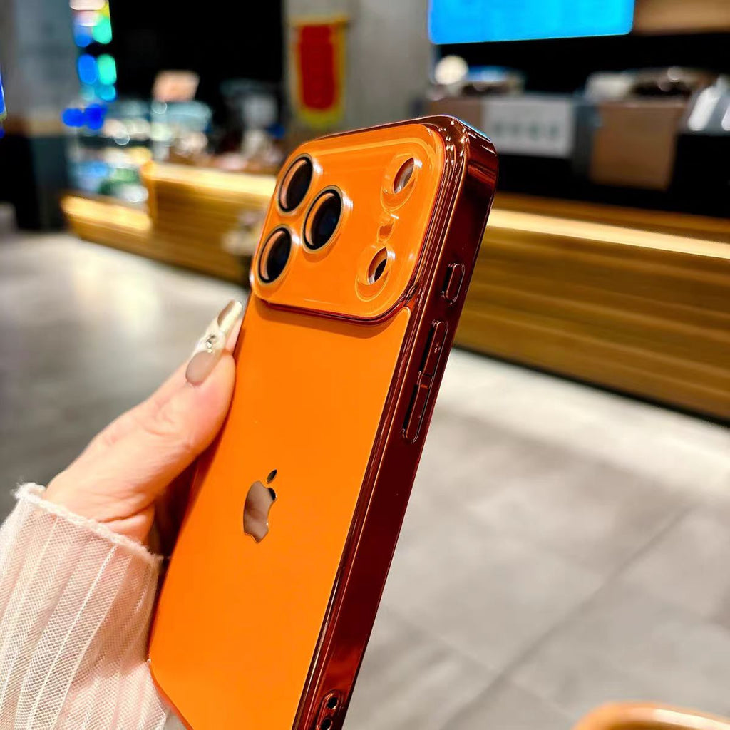 New Classic Luxury Phone Case 020