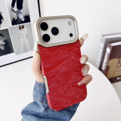 New Classic Luxury Phone Case 030