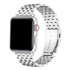 Remy Stainless Steel Band for Apple Watch
