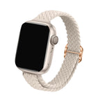 Slim Woven Strap