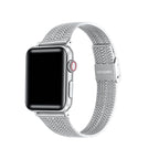 Eliza Stainless Steel Band for Apple Watch