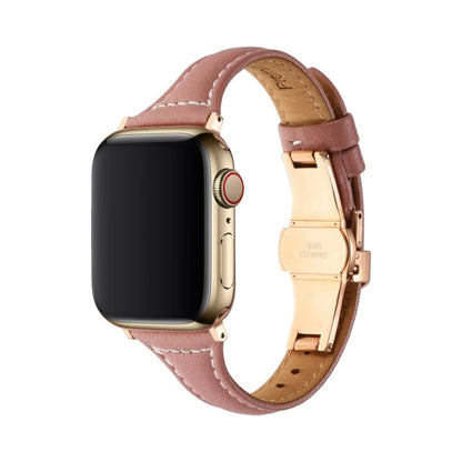 Lovre Buckled Strap