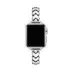 Archer Metal Band for Apple Watch