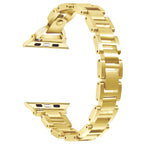 Avery Stainless Steel Band for Apple Watch