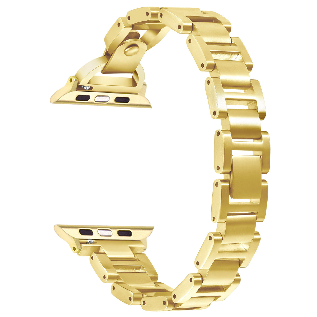 Avery Stainless Steel Band for Apple Watch