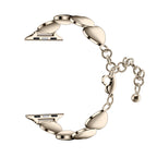 Lover Heart Steel Band for Apple Watch