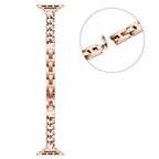 Nikki Skinny Chain Band for Apple Watch - FINAL SALE