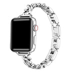 Nikki Skinny Chain Band for Apple Watch - FINAL SALE