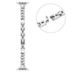 Nikki Skinny Chain Band for Apple Watch - FINAL SALE