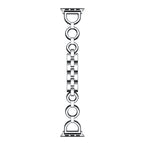 Colette Stainless Steel Band for Apple Watch - FINAL SALE