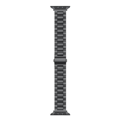 Maxwell Stainless Steel Band for Apple Watch