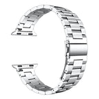 Maxwell Stainless Steel Band for Apple Watch