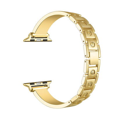 Quinn Bangle Band for Apple Watch