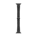 Rainey Stainless Steel Band for Apple Watch
