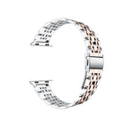 Rainey Stainless Steel Band for Apple Watch