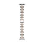 Rainey Stainless Steel Band for Apple Watch