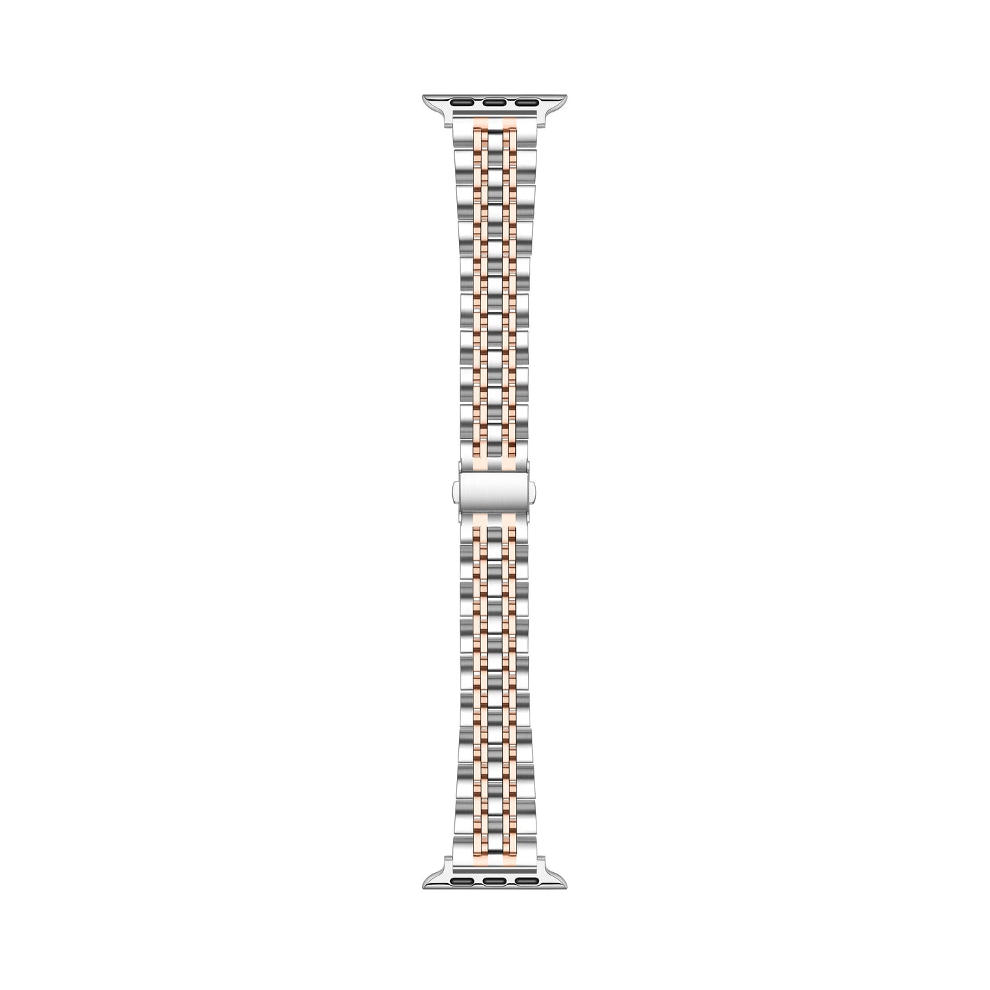 Rainey Stainless Steel Band for Apple Watch