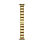 Remy Stainless Steel Band for Apple Watch