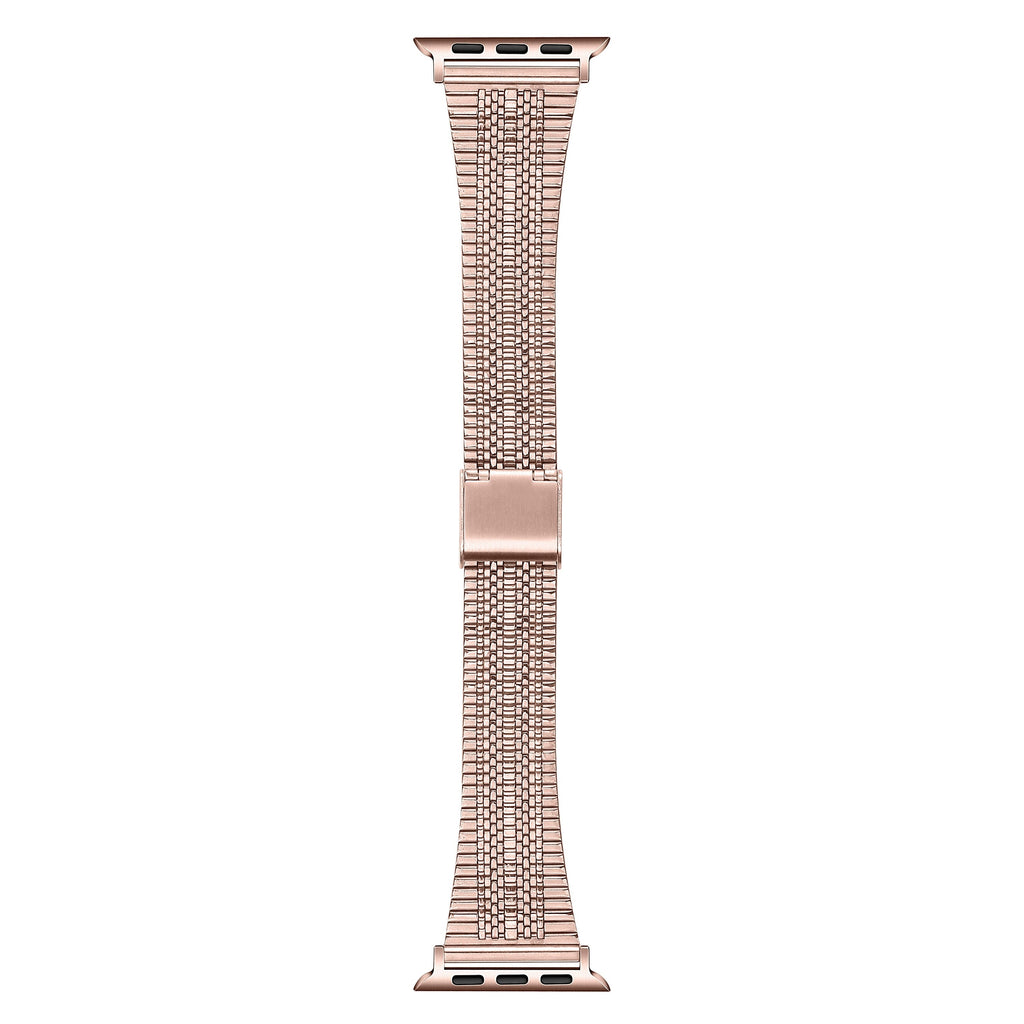 Eliza Stainless Steel Band for Apple Watch