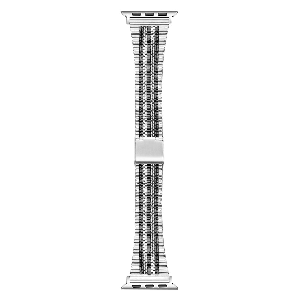 Eliza Stainless Steel Band for Apple Watch