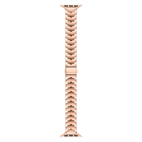 Iris Stainless Steel Band for Apple Watch - FINAL SALE