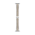 Rainey Stainless Steel Band for Apple Watch