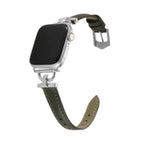 Isabella Leather Strap