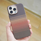 Fashion MagSafe Case for iPhone 16 / 15 / 14