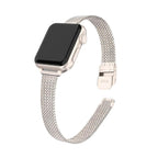Dianna Milanese Bracelet