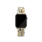 Apple Watch Band in Ganache