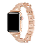 Caroline Metal Band for Apple Watch
