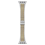 Eliza Stainless Steel Band for Apple Watch