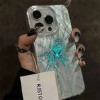 Flower iPhone Case